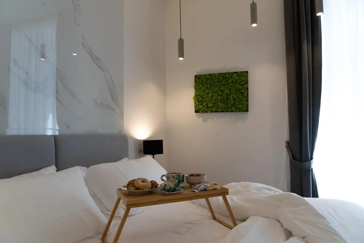 Guest house 4Heavens_Naples Hotel